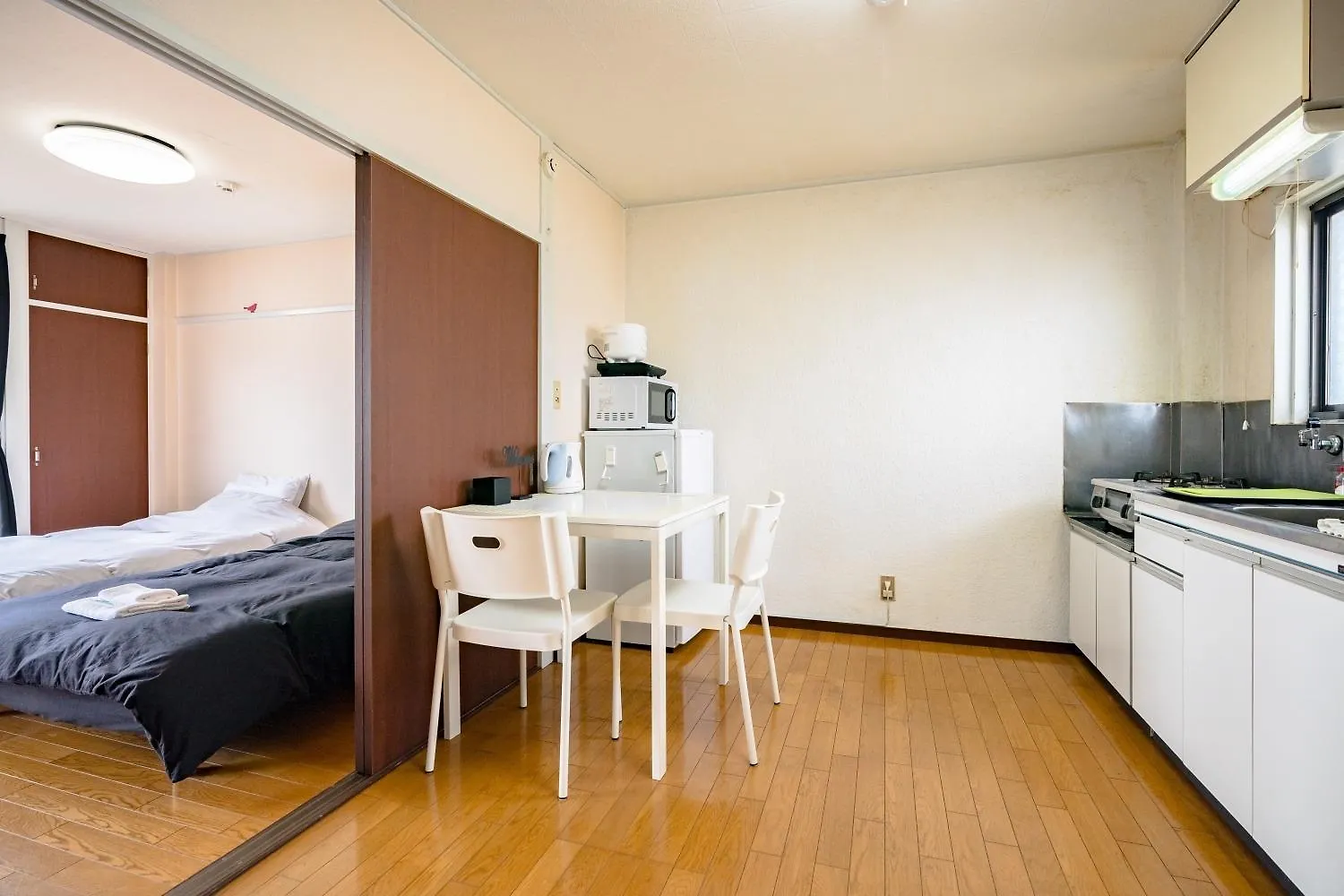 Murata Corpo / Vacation Stay 4497 Tokyo