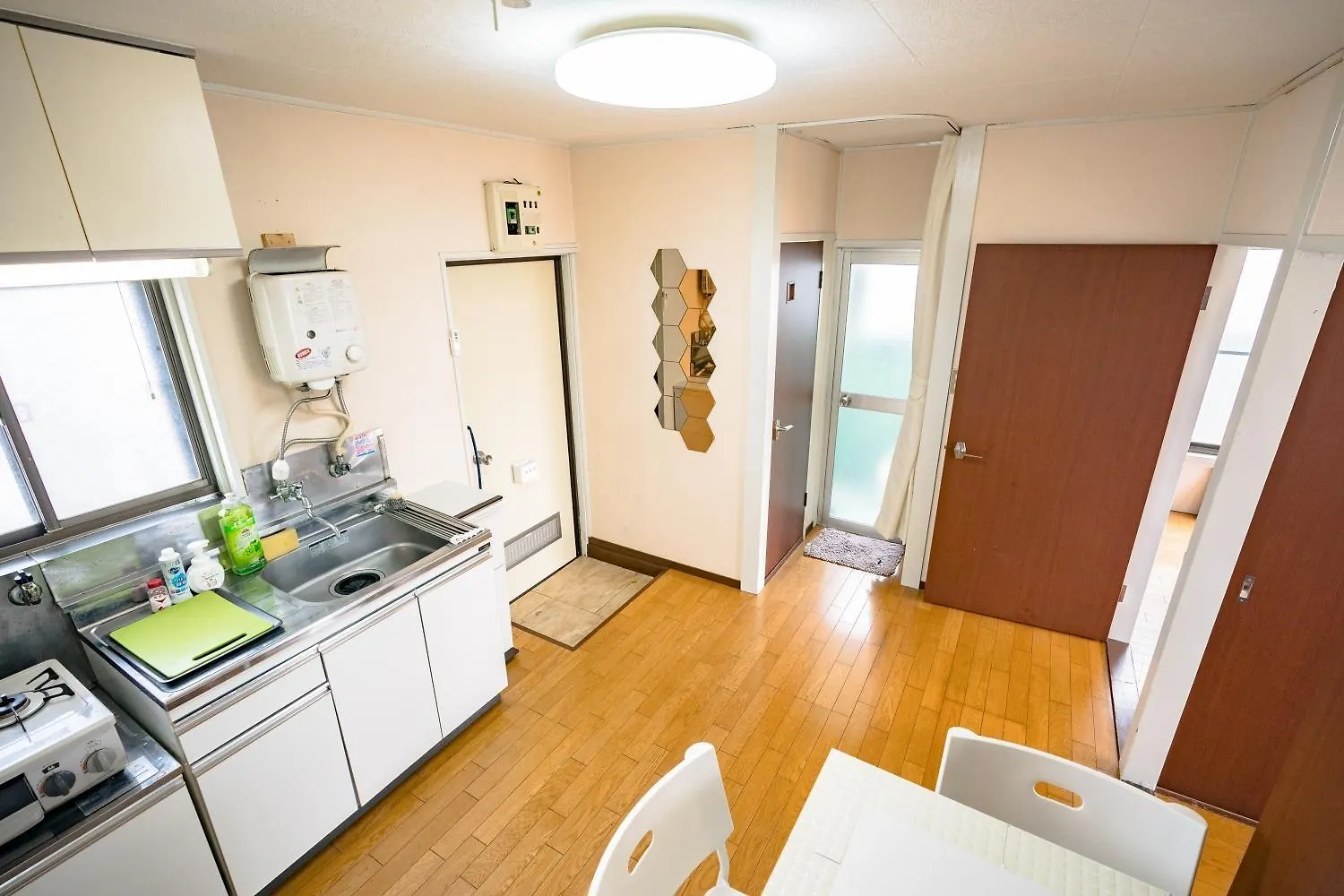 Murata Corpo / Vacation Stay 4497 Tokyo Apartment