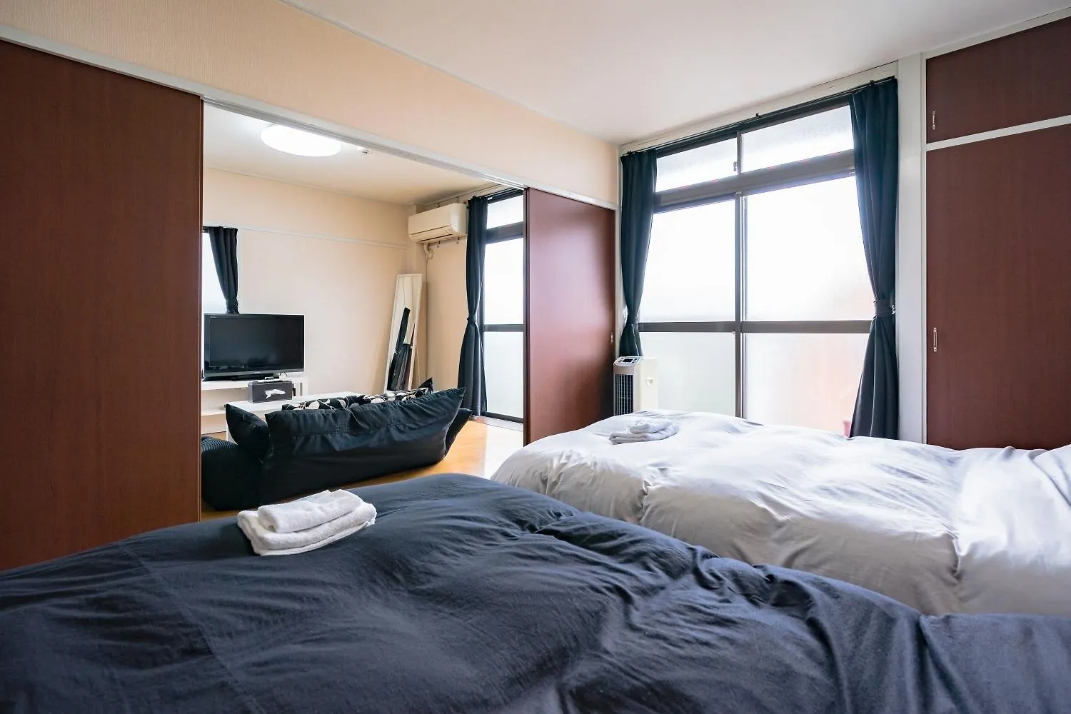 Apartment Murata Corpo / Vacation Stay 4497 Tokyo