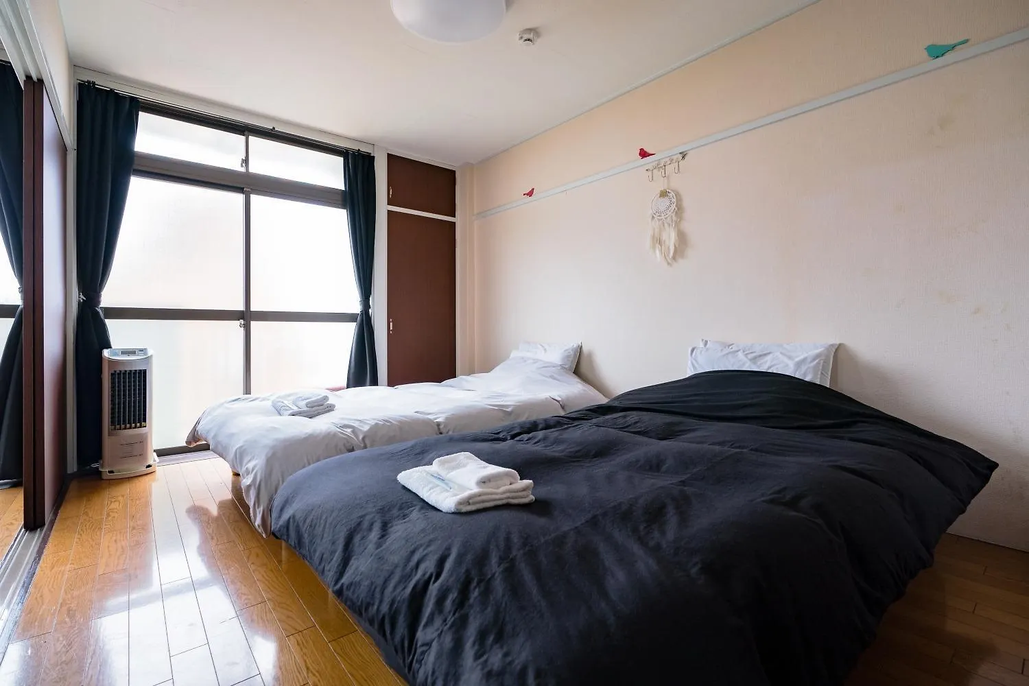 Murata Corpo / Vacation Stay 4497 Tokyo Apartment