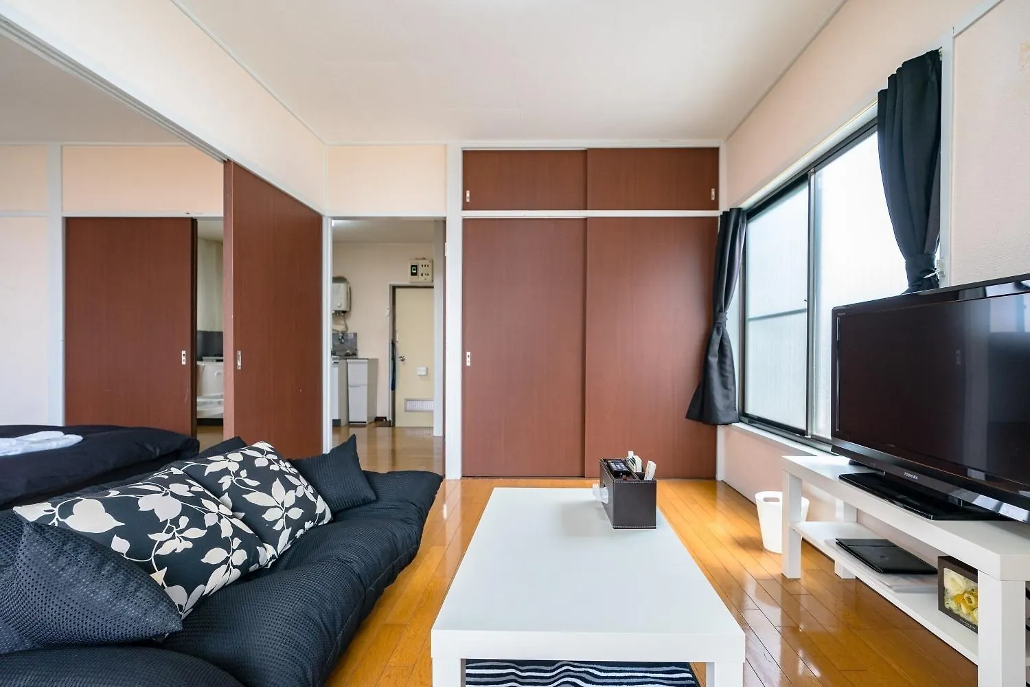 Murata Corpo / Vacation Stay 4497 Tokyo