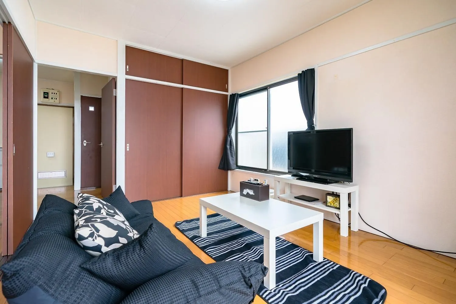 Murata Corpo / Vacation Stay 4497 Tokyo 0*,