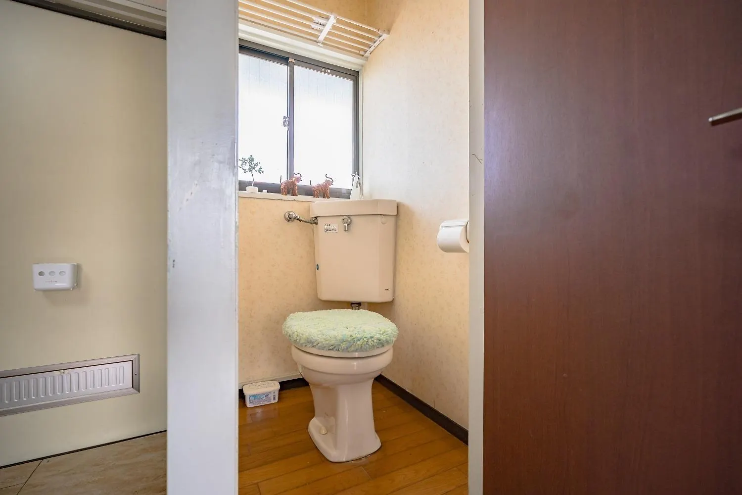 Apartment Murata Corpo / Vacation Stay 4497 Tokyo Japan