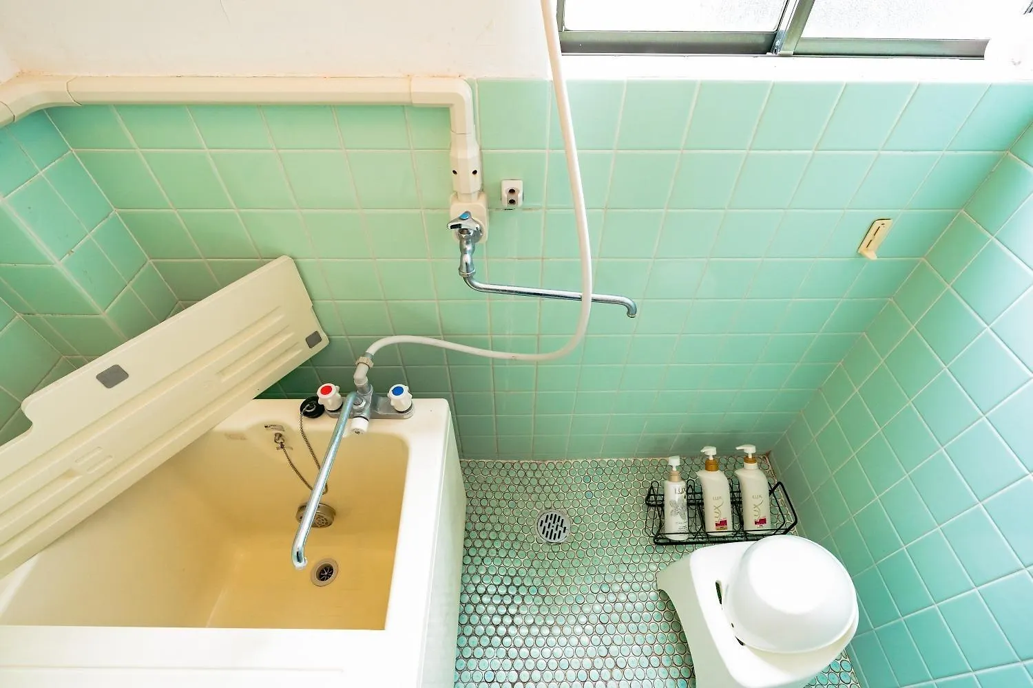 Murata Corpo / Vacation Stay 4497 Tokyo Apartment