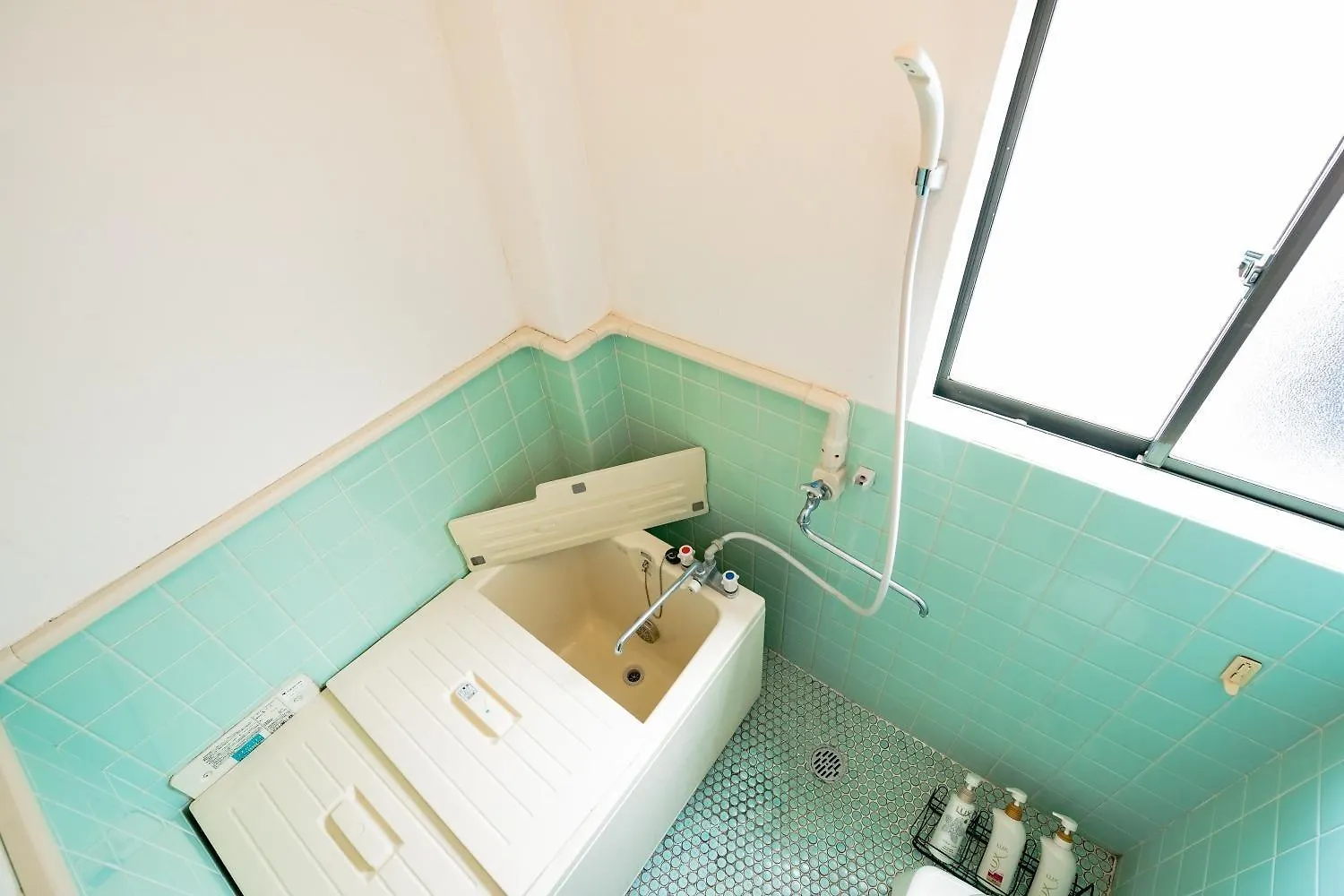 Apartment Murata Corpo / Vacation Stay 4497 Tokyo