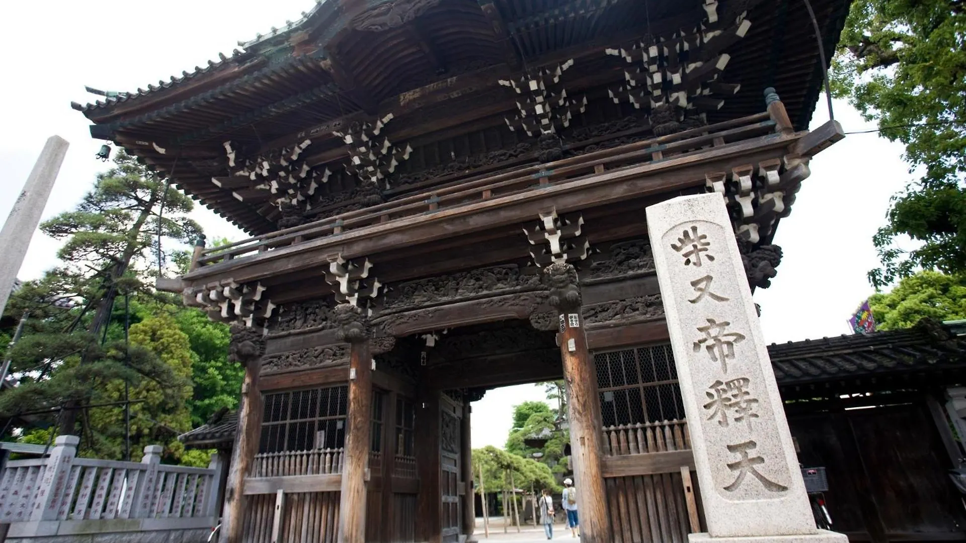 Murata Corpo / Vacation Stay 4497 location