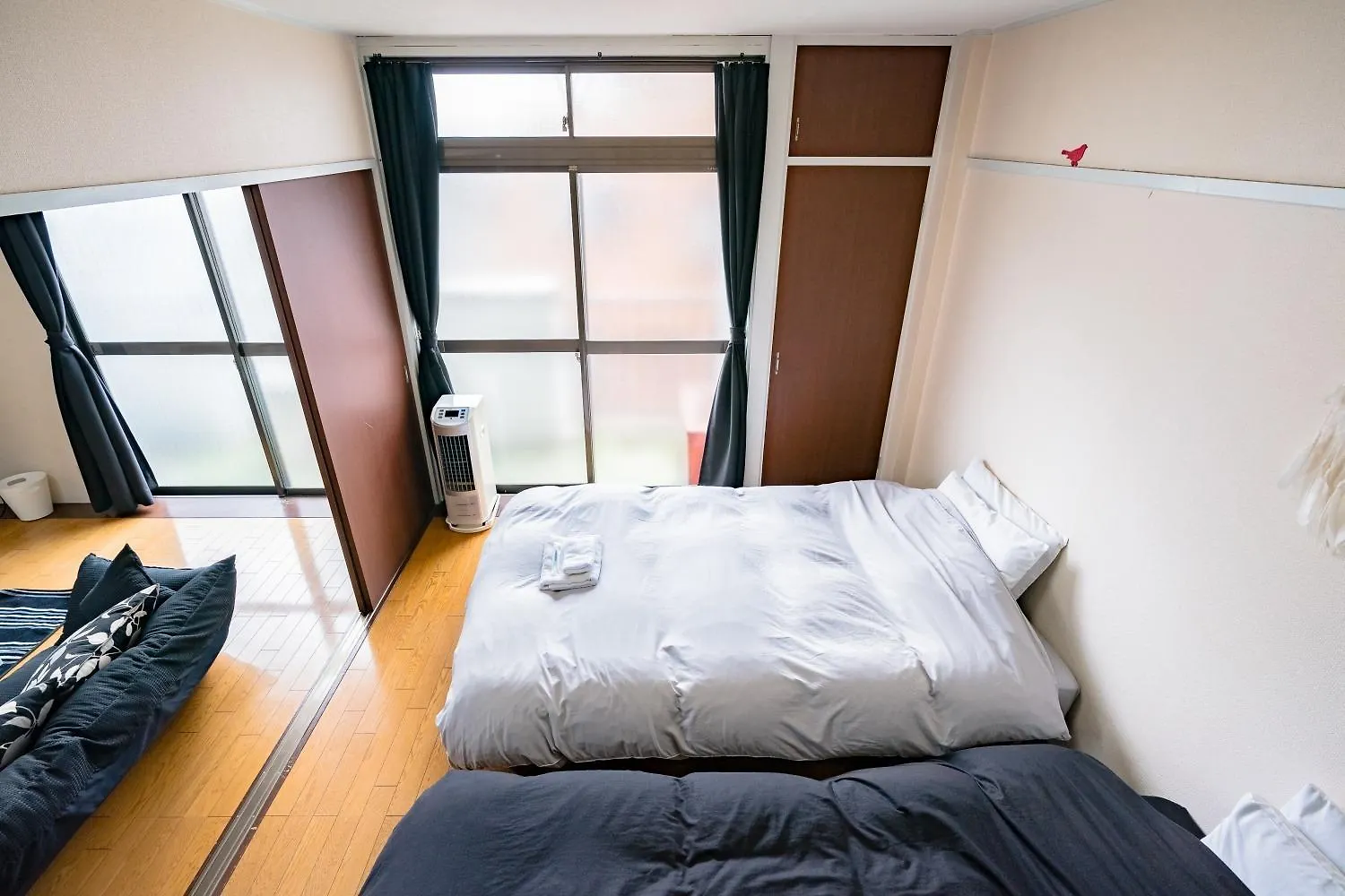 Murata Corpo / Vacation Stay 4497 Tokió Apartman